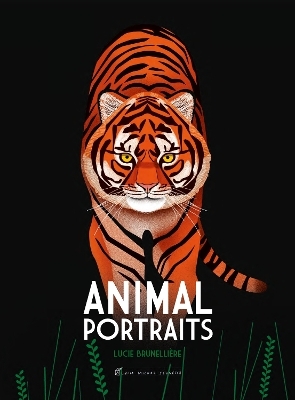 Animal Portraits - Lucie Brunelli&egrave;re