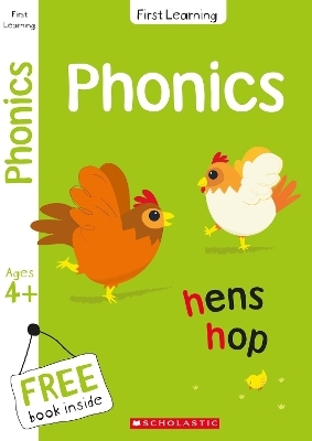 Phonics - Wendy Jolliffe