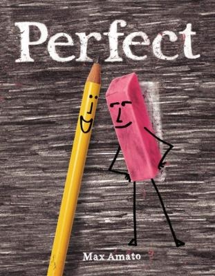 Perfect - Max Amato