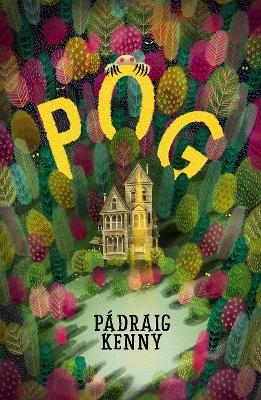 Pog - P&aacute;draig Kenny