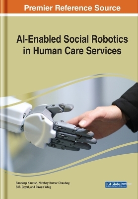 AI-Enabled Social Robotics in Human Care Services