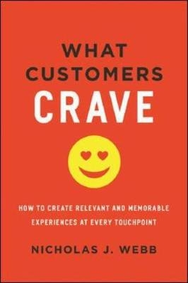 What Customers Crave