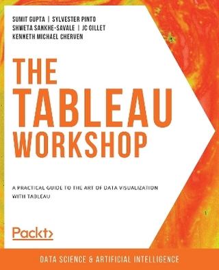 The The Tableau Workshop
