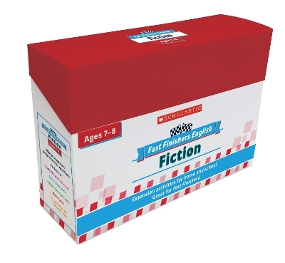 Fiction Ages 7-8 - Pam Dowson