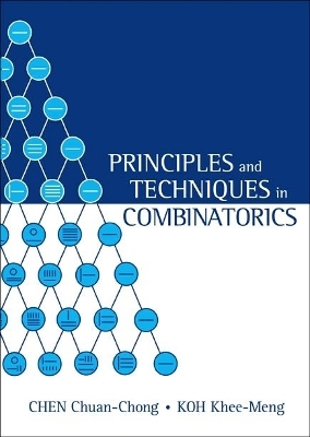 Principles and Techniques in Combinatorics