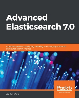 Advanced Elasticsearch 7.0