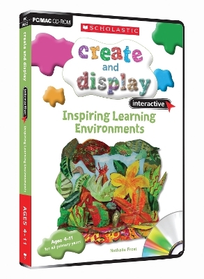 Inspiring Learning Environments