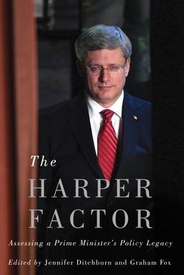 Harper Factor