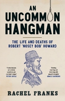 An Uncommon Hangman - Rachel Franks