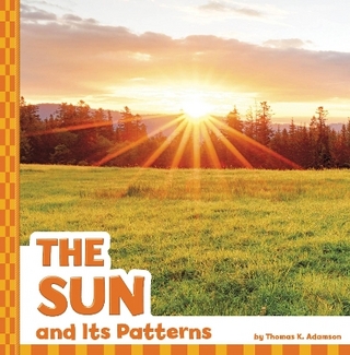 The Sun and Its Patterns