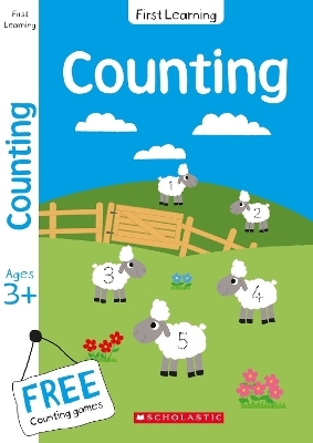 Counting - Charlotte King, Jean Evans