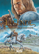 Legende. Band 5 - Yves Swolfs