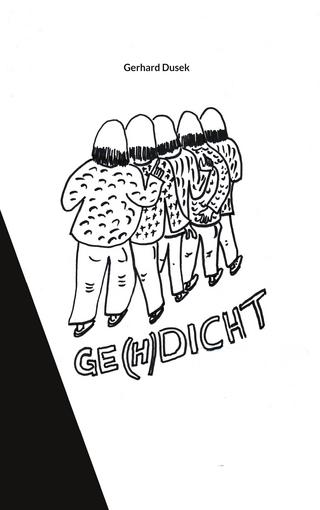 Ge(h)dicht