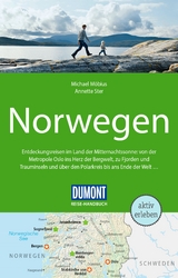 Norwegen - Möbius, Michael; Ster, Annette