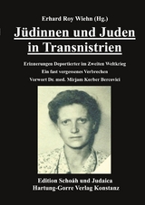 J&uuml;dinnen und Juden in Transnistrien - 