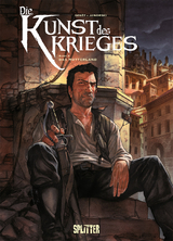 Die Kunst des Krieges. Band 3 - Jean-Philippe Jaworski, Fr&eacute;d&eacute;ric Gen&ecirc;t