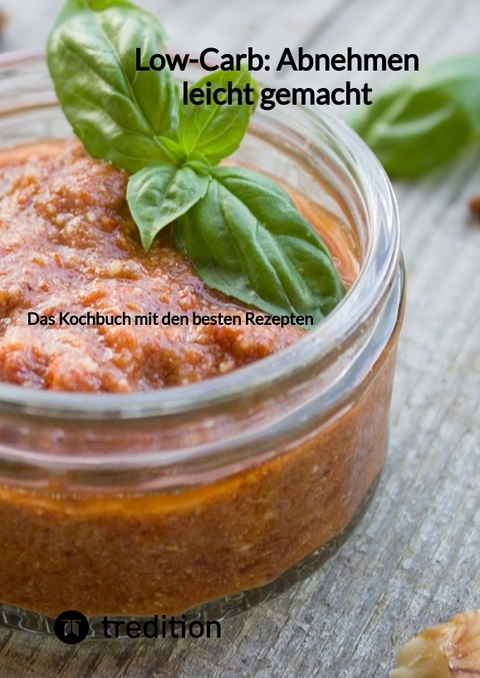 Low-Carb: Abnehmen leicht gemacht -  Jaltas