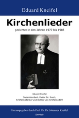 Kirchenlieder gedichtet in den Jahren 1977 bis 1988 - 