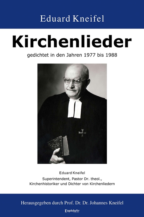 Kirchenlieder gedichtet in den Jahren 1977 bis 1988 - 