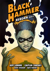 Black Hammer. Band 7 - Jeff Lemire