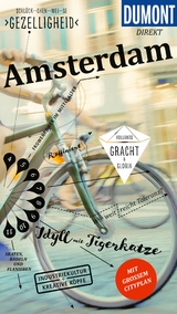 Amsterdam - Völler, Susanne