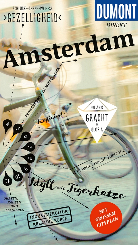 Amsterdam - Susanne V&ouml;ller