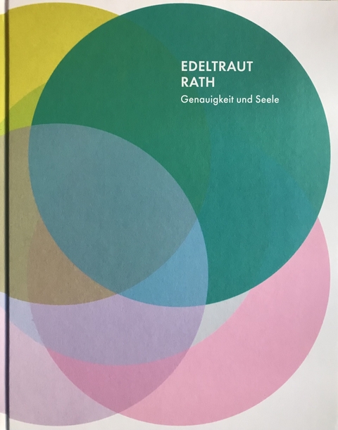 Edeltraut Rath. - Silke Goethe, Dr. Sabine Isensee, Dr. Ingmar L&auml;hnemann, Rose Pfister, Dr. Katerina Vatsella