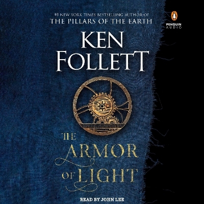 The Armor of Light - Ken Follett