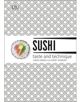 Sushi Taste and Technique