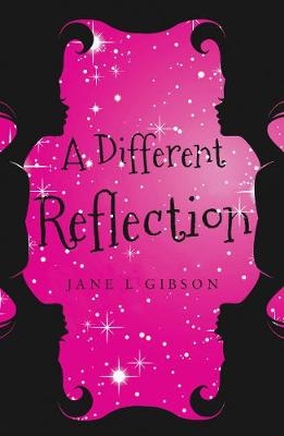 Different Reflection -  Jane L Gibson