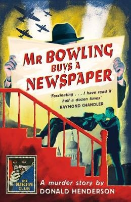 Mr Bowling Buys a Newspaper