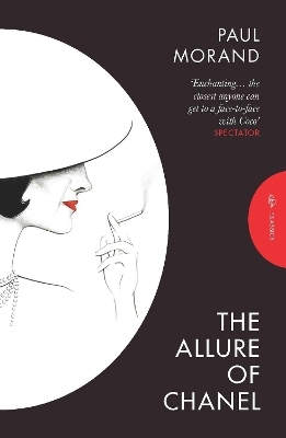 The Allure of Chanel - Paul Morand