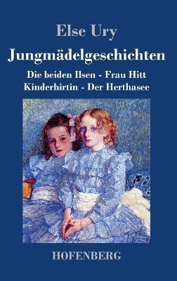 Jungmädelgeschichten