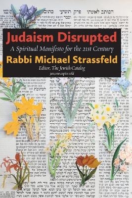 Judaism Disrupted