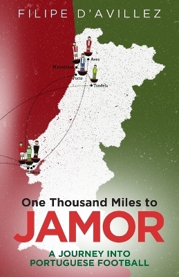 One Thousand Miles to Jamor