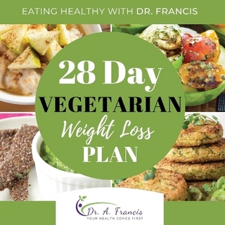 Eating Healthy with Dr. Francis