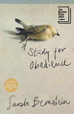 Study for Obedience - Sarah Bernstein