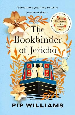 The Bookbinder of Jericho