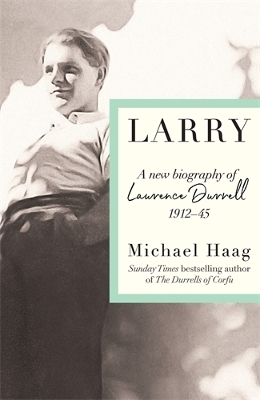 Larry - Michael Haag