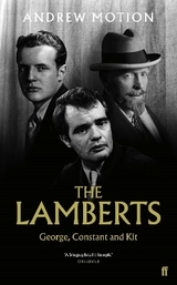 The Lamberts - Motion, Sir Andrew