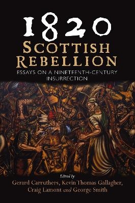 1820: Scottish Rebellion - 