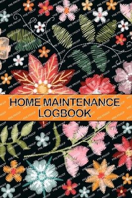 Home Maintenance Logbook