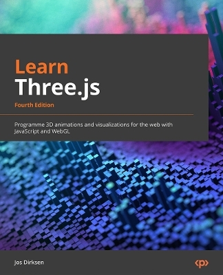 Learn Three.js - Jos Dirksen