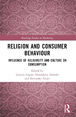 Religion and Consumer Behaviour