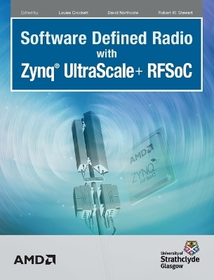 Software Defined Radio with Zynq Ultrascale+ RFSoC - 