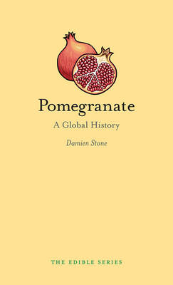Pomegranate -  Damien Stone