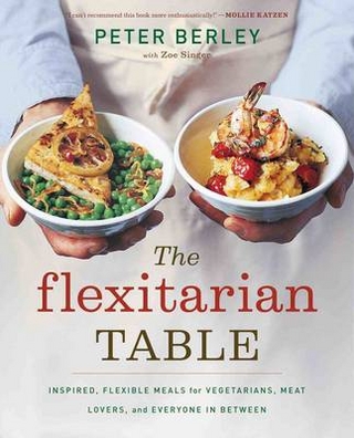 Flexitarian Table