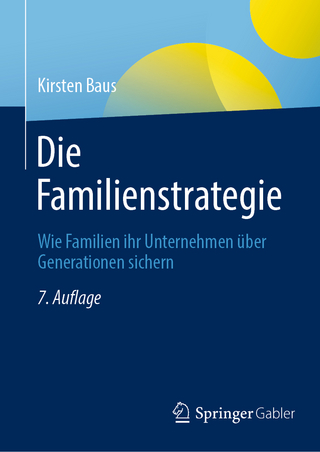 Die Familienstrategie