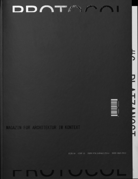 Protocol 6: Platzangst