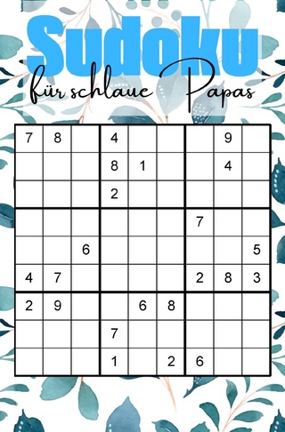 Sudoku für schlaue Papas